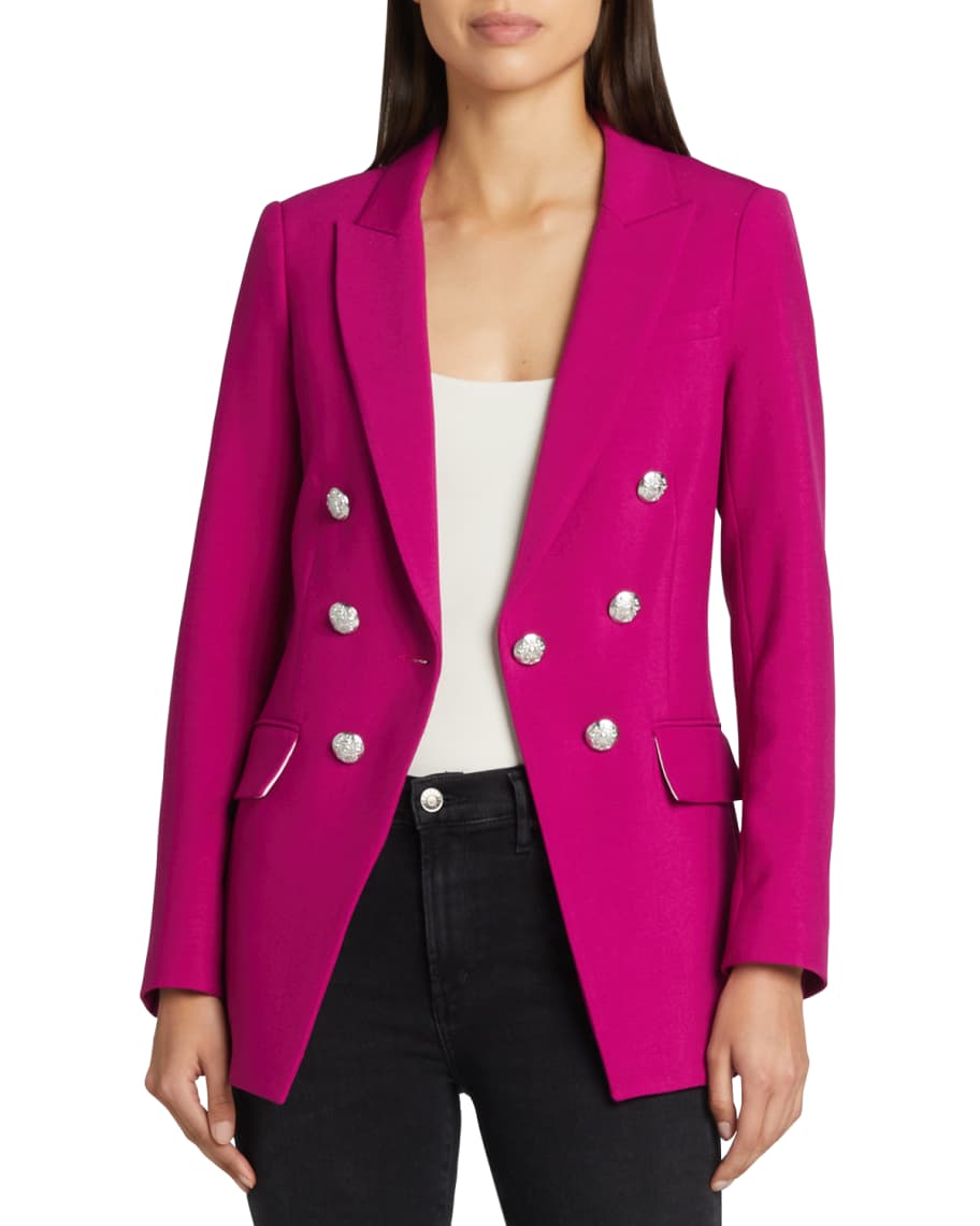 Veronica Beard Matteo Dickey Jacket | Neiman Marcus