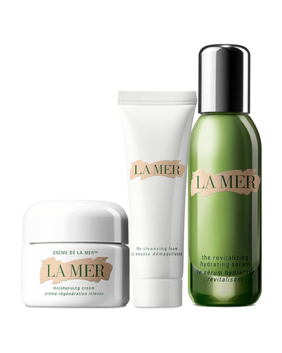 La Mer The Revitalizing Hydration Collection | Neiman Marcus