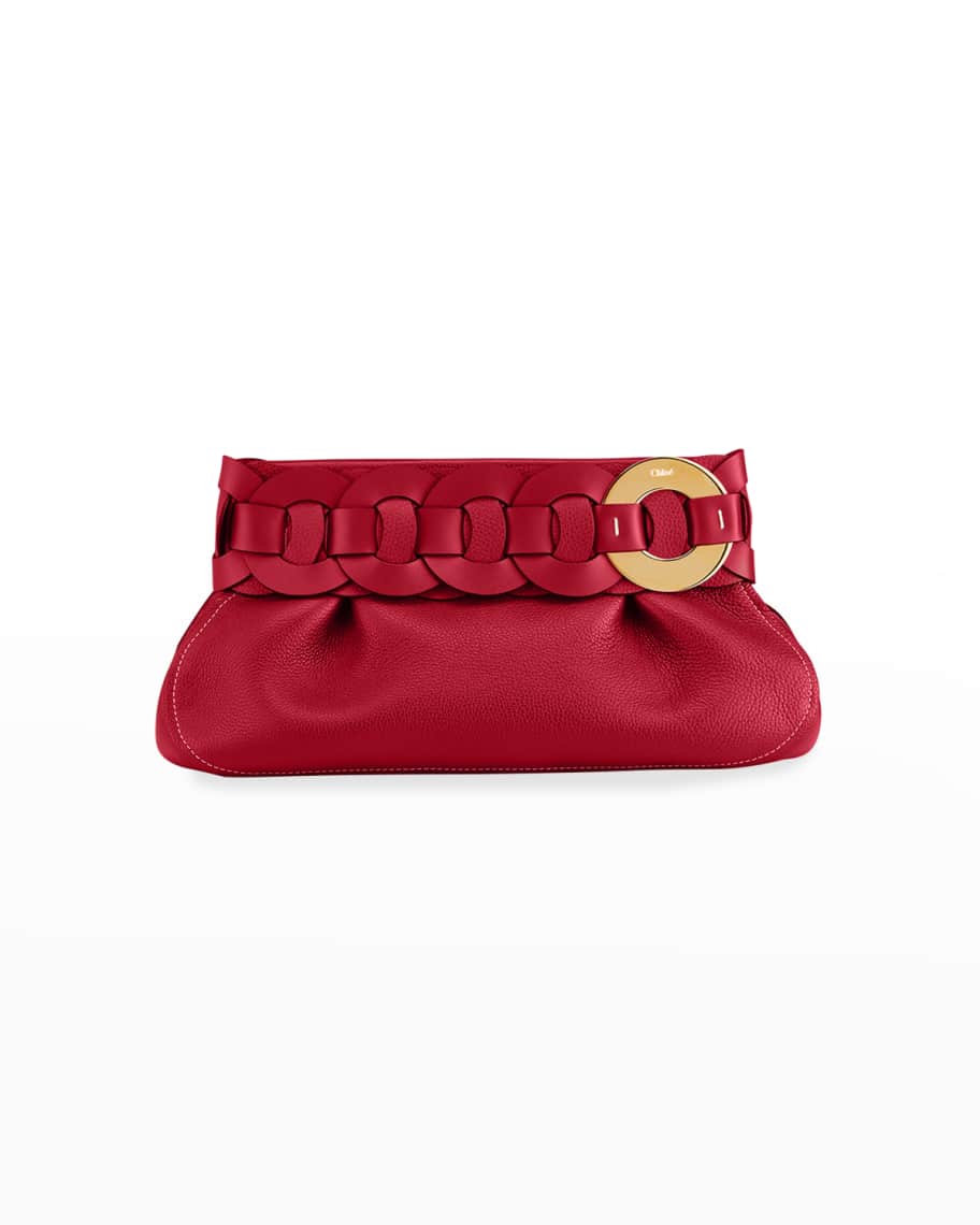 Chloe darryl clutch best sale