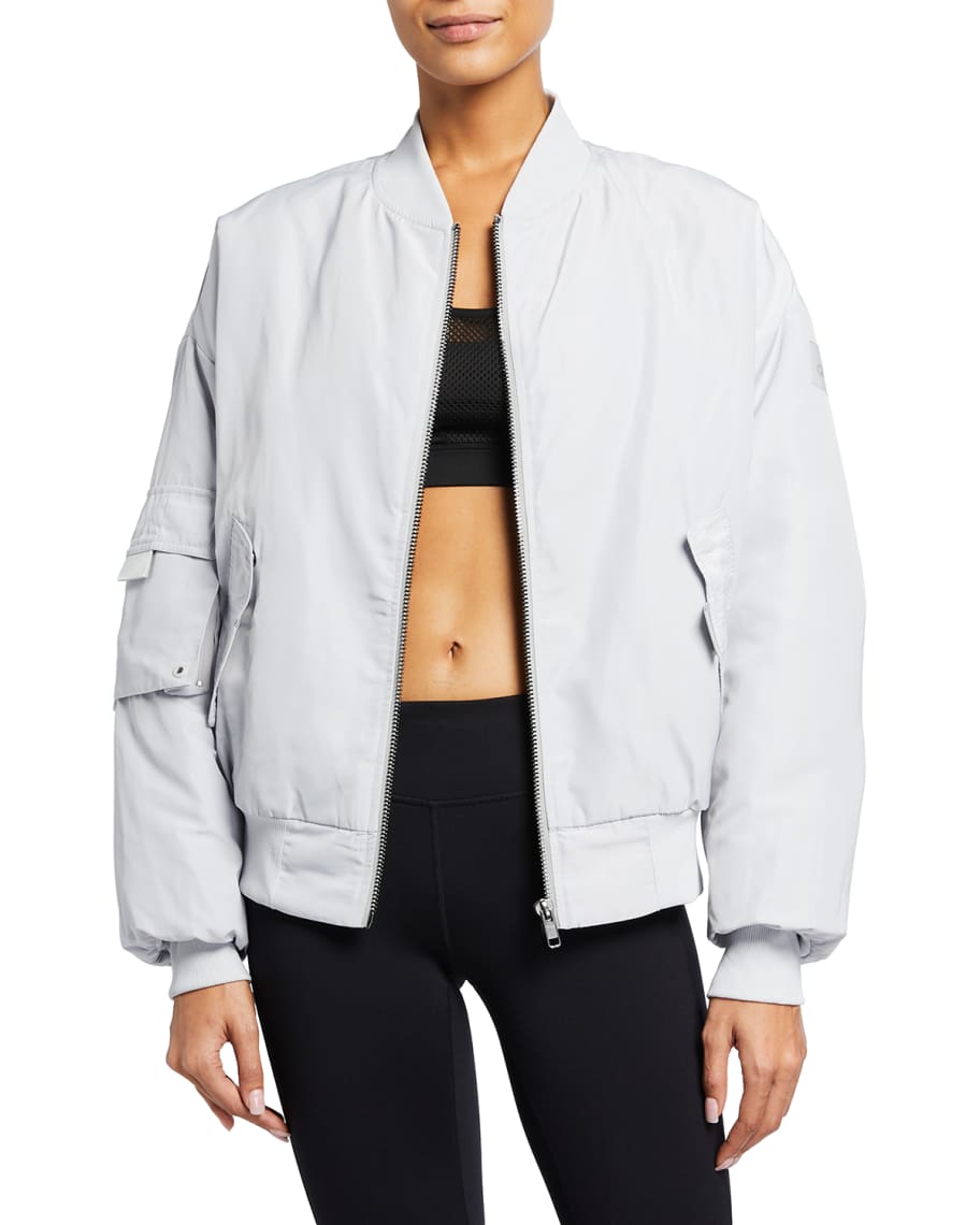 Alo Bomber Jacket