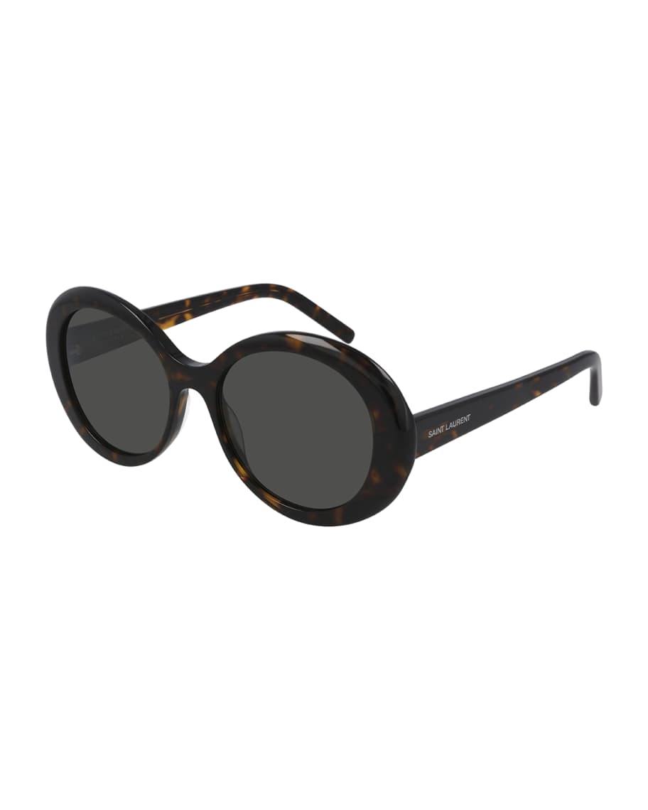 Saint Laurent SL 419 Sunglasses | Neiman Marcus