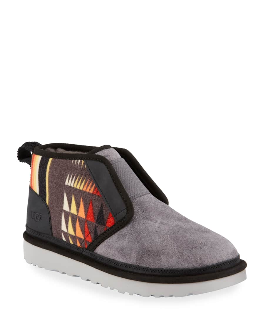 Ugg woodmont sales