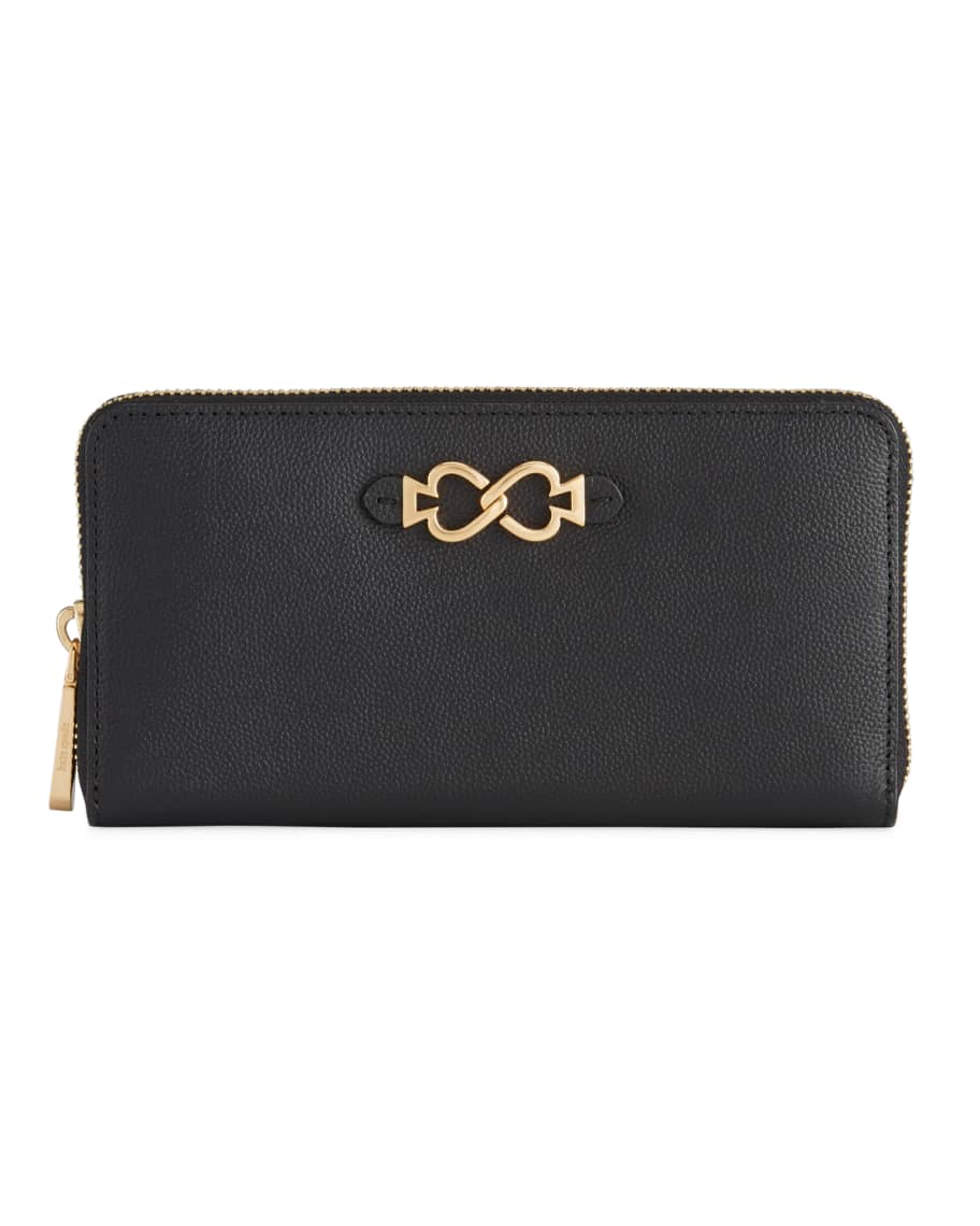 Kate spade sales toujours wallet