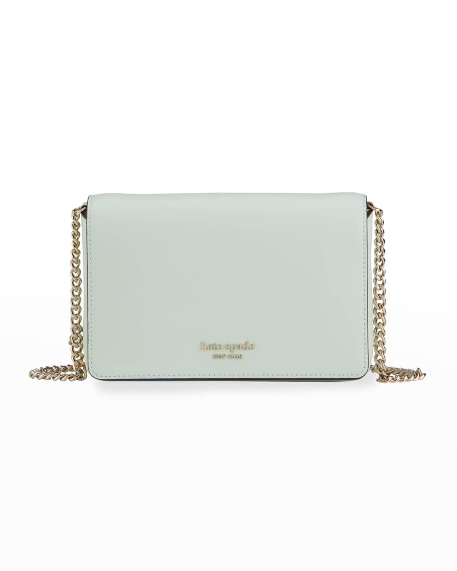 Spencer chain wallet kate spade sales