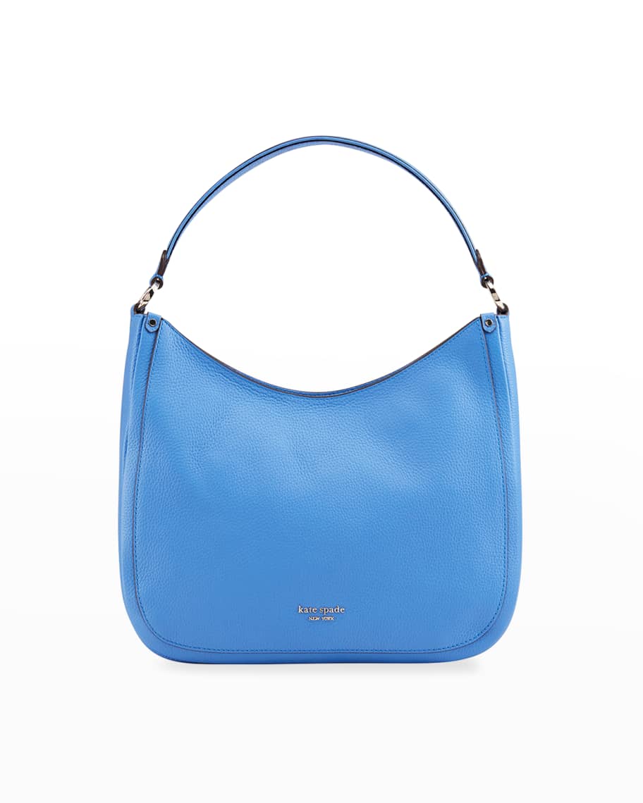 Kate spade new york roulette large hobo bag deals