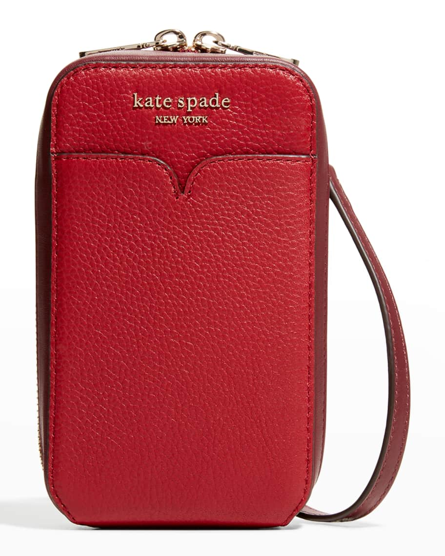 kate spade new york morgan north south phone crossbody bag