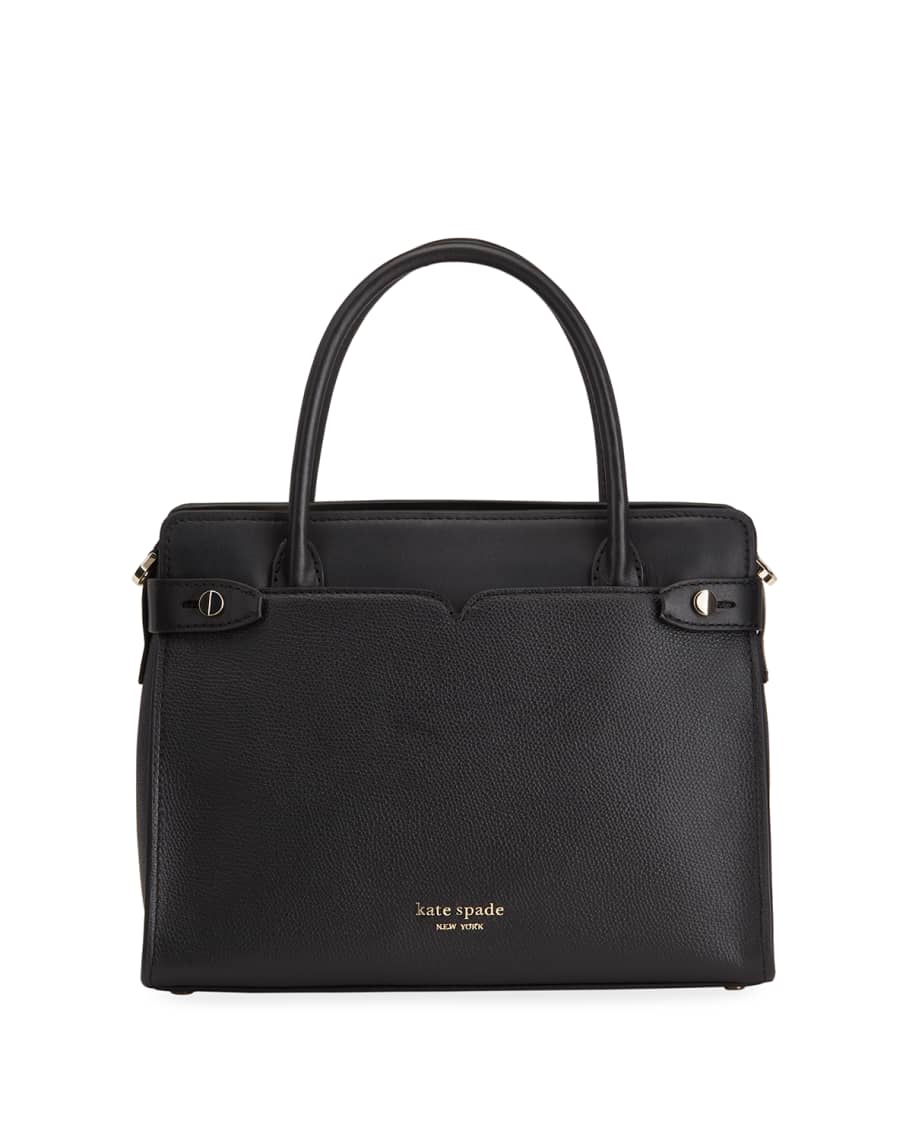 Kate spade classic medium satchel top