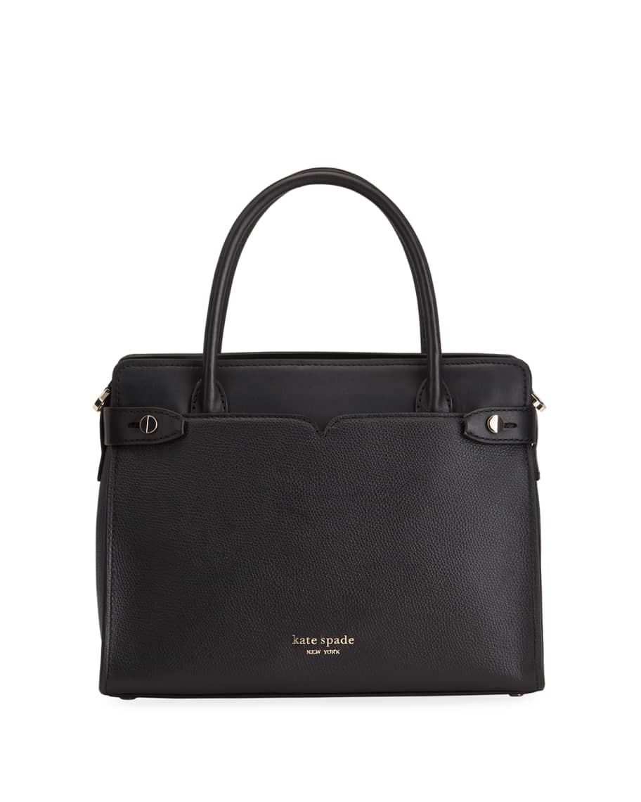 Classic Medium Satchel