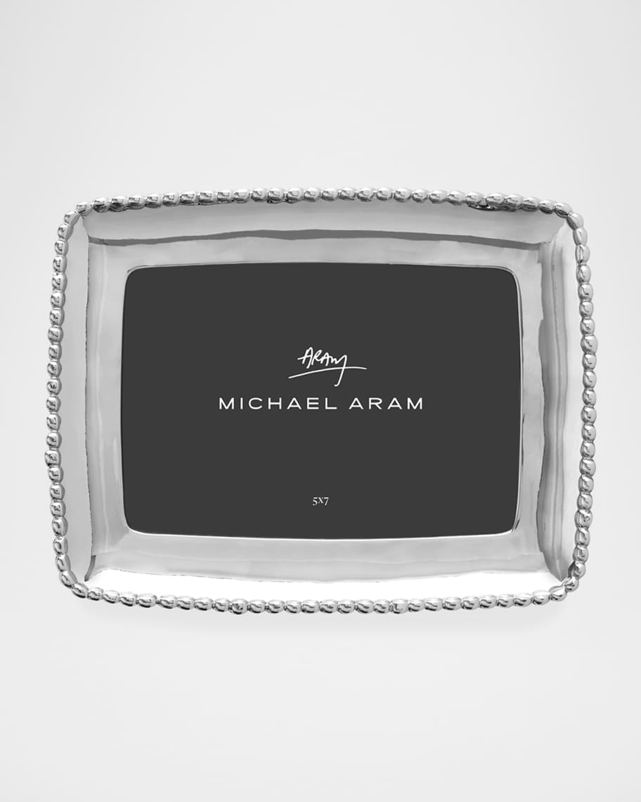 Michael Aram Molten Frame, 5" x 7" Neiman Marcus