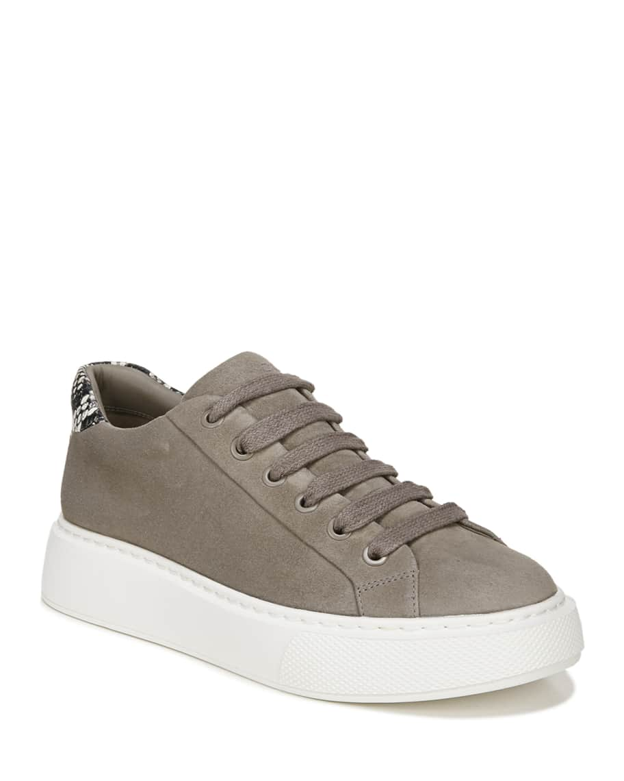 Louis vuitton oasis mule - Titanium Sneakers