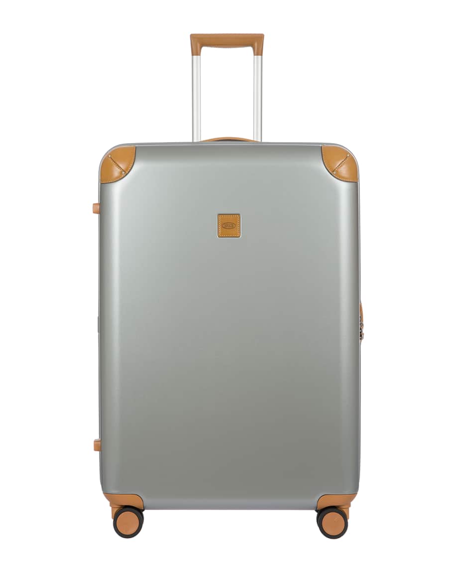 Bric s Amalfi 32 Spinner Luggage Silver Neiman Marcus