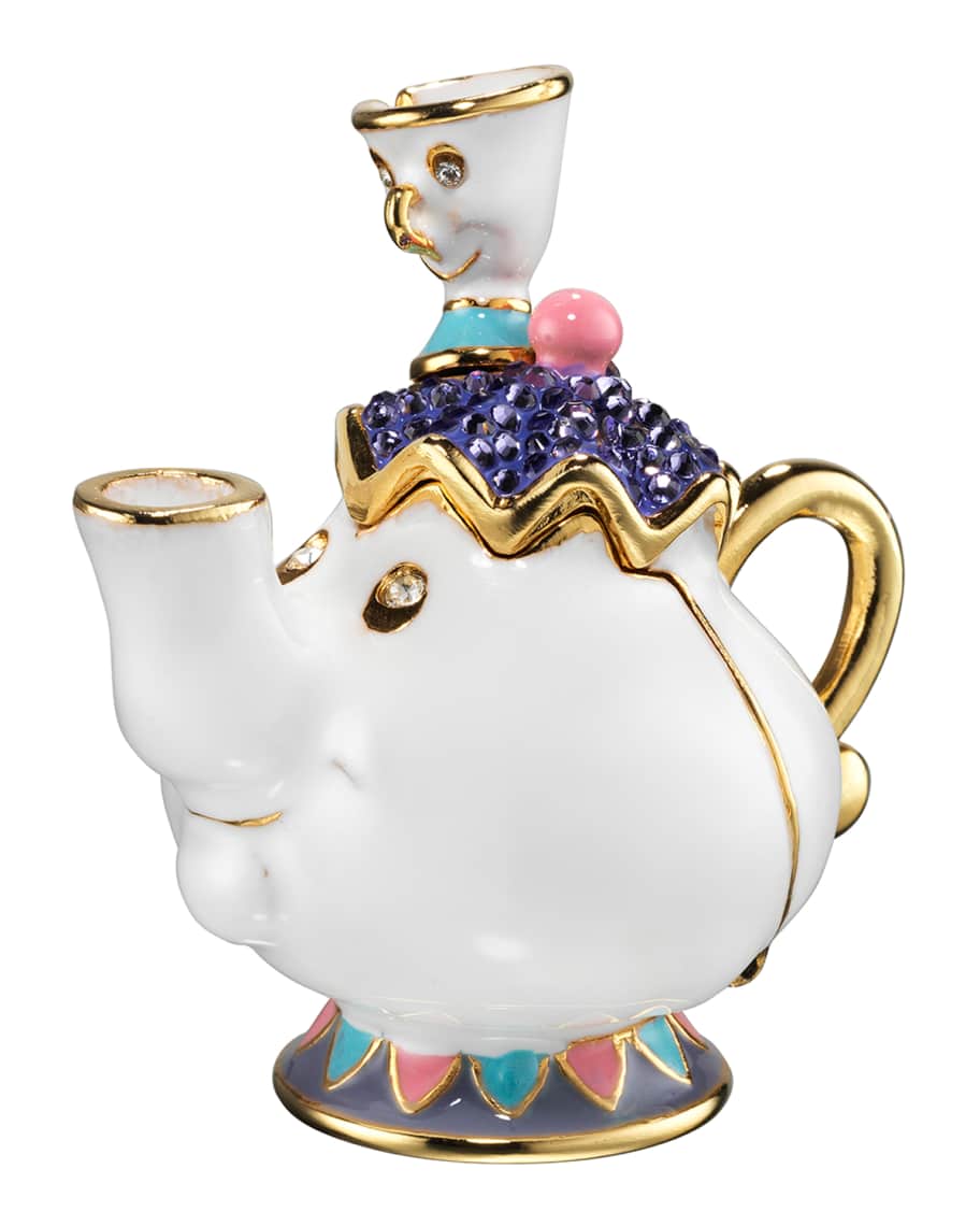 Estee lauder discount disney perfume compact