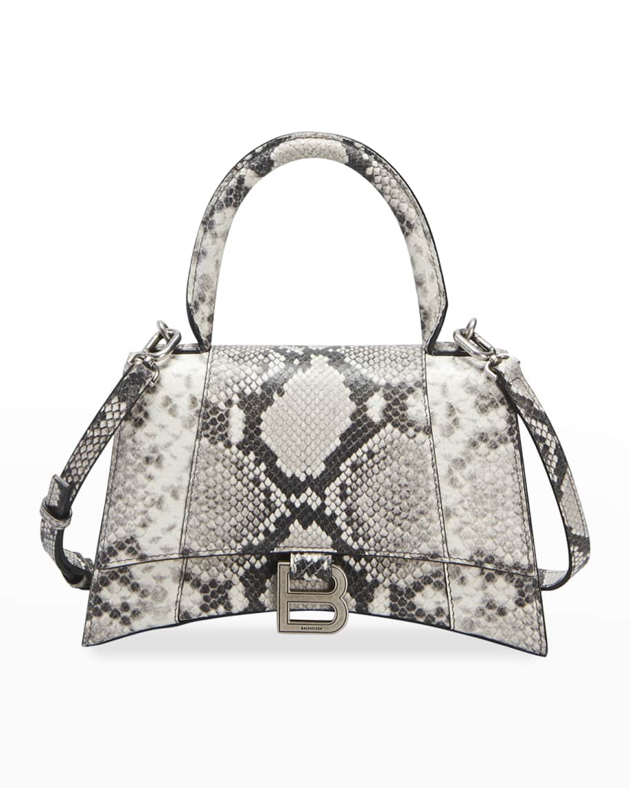 Balenciaga cheap snake bag