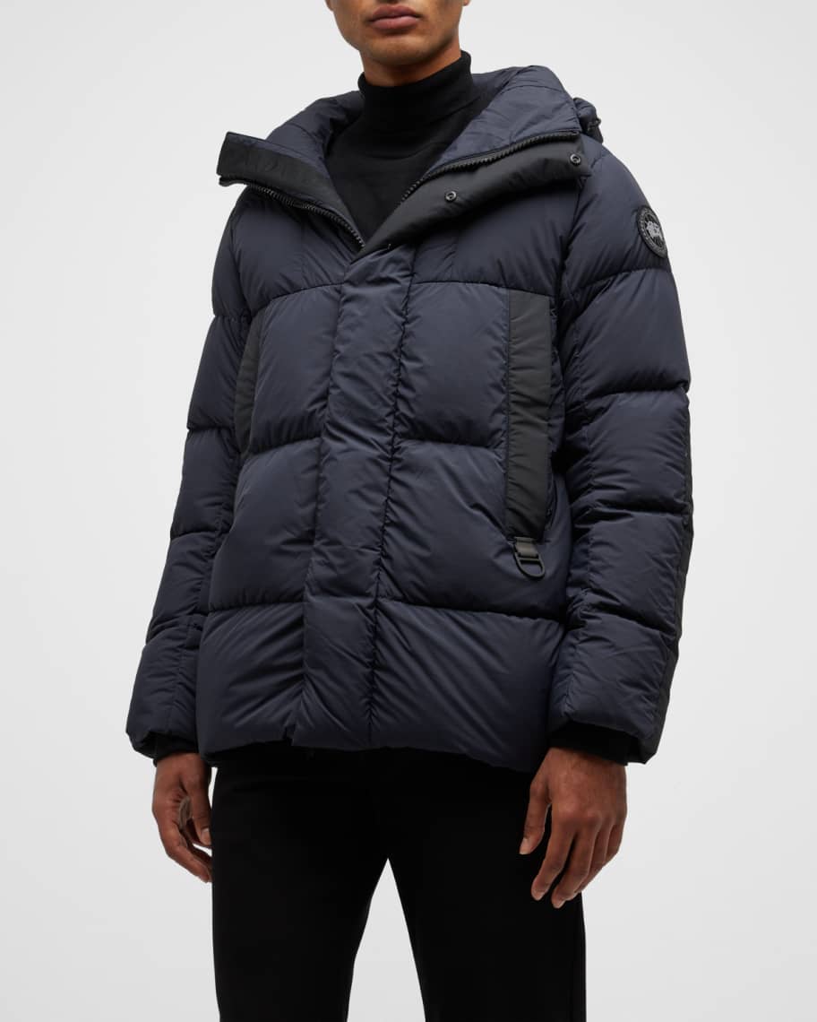 Canada goose osborne new arrivals parka