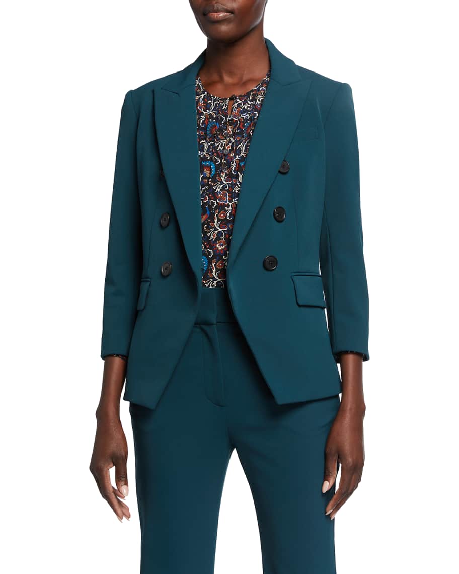 Veronica beard cheap empire jacket