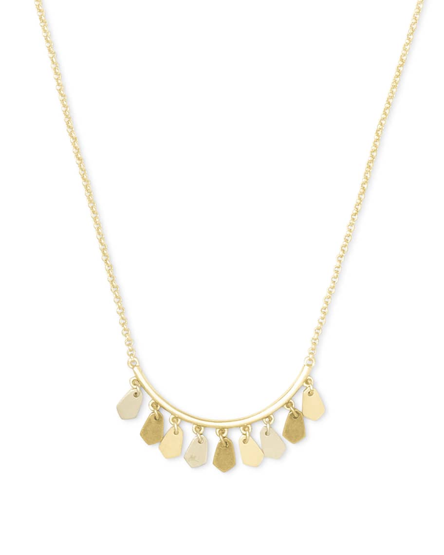 Kendra Scott Sydney Pendant Necklace Neiman Marcus