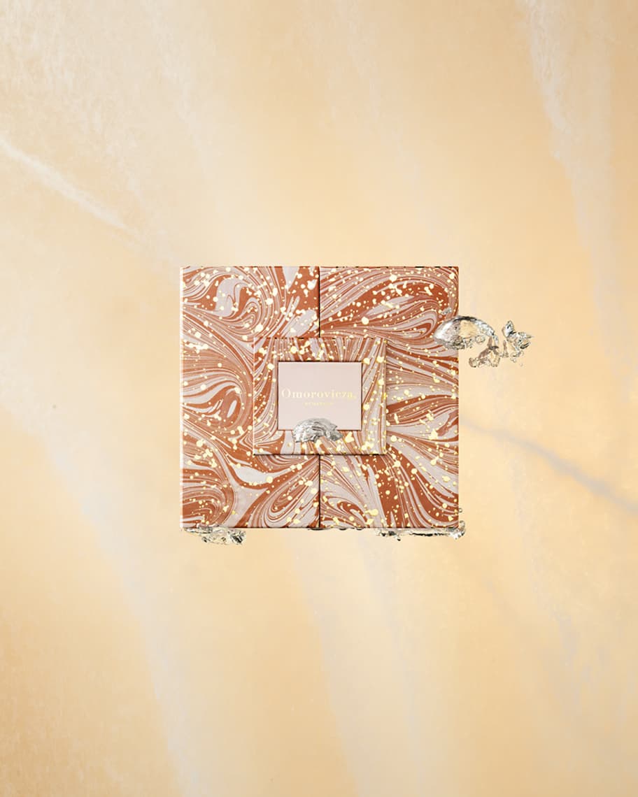 Image 3 of 5: The Gold Cabinet Collection - Limited Edition ($783 Value)