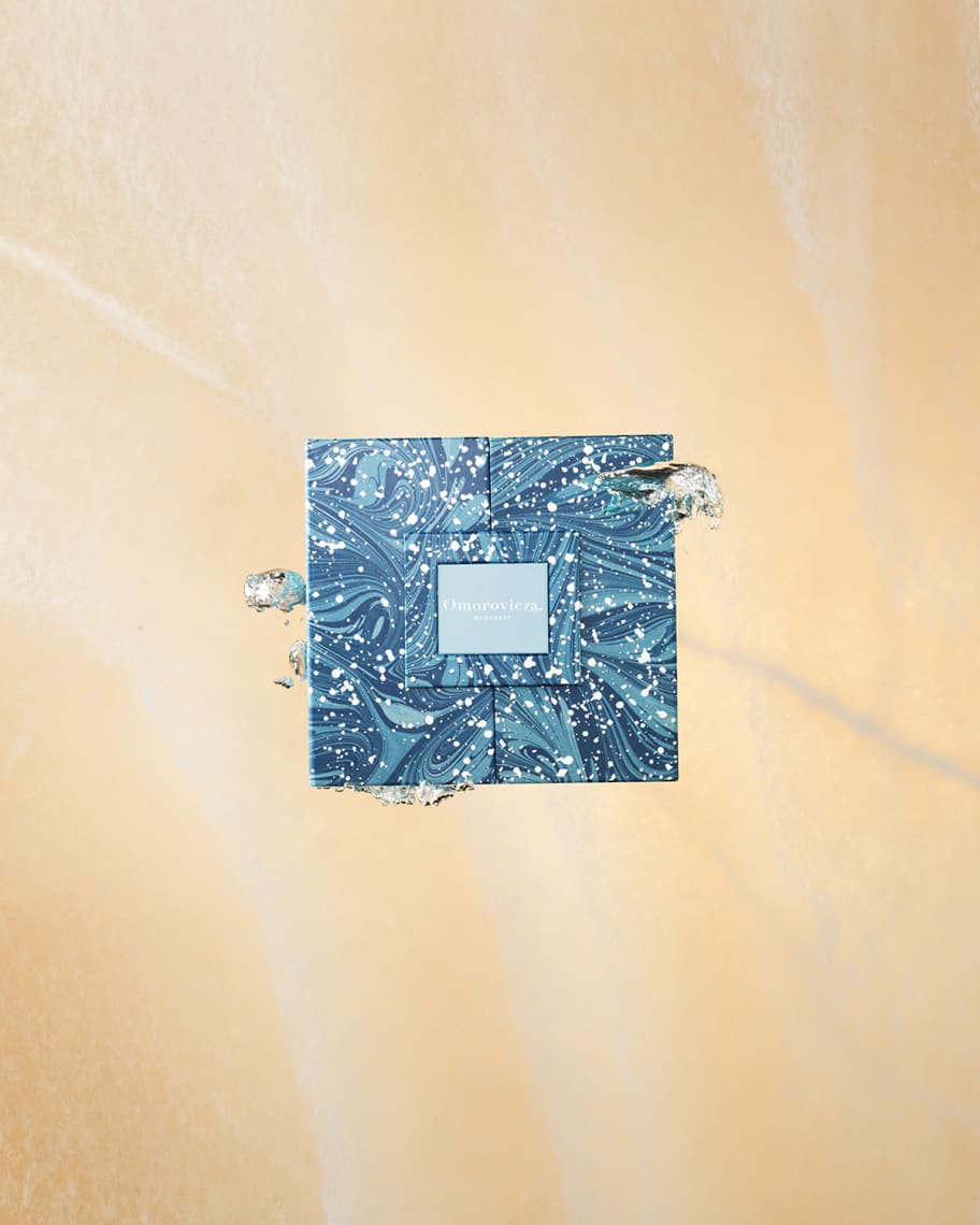 Image 3 of 5: The Blue Diamond Cabinet Collection - Limited Edition ($1,136 Value)