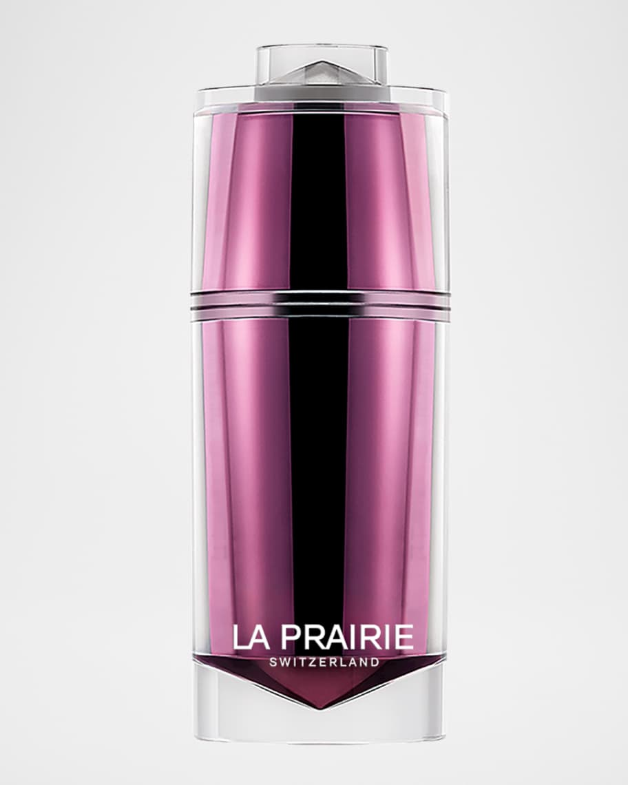 La Prairie Platinum Rare Haute-Rejuvenation Elixir Serum, 1 oz