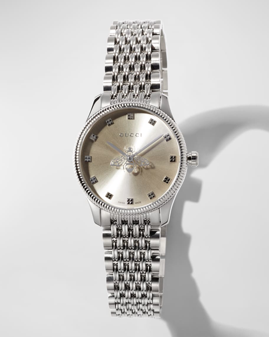 Neiman marcus gucci watch clearance