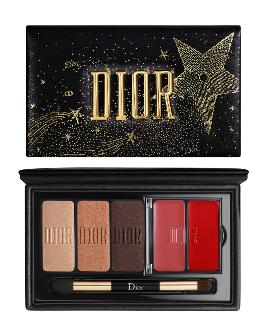 christian dior sparkling couture palette