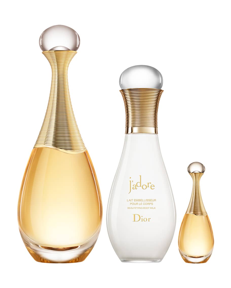 J'Adore Dior Perfume - Fortune Inspired