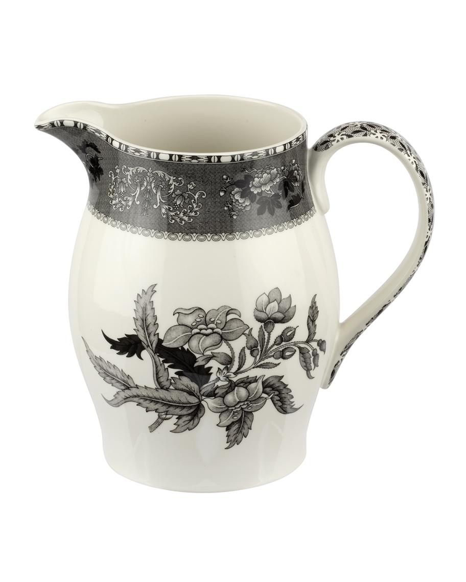 Spode Heritage 3.5-Pt Pitcher | Neiman Marcus