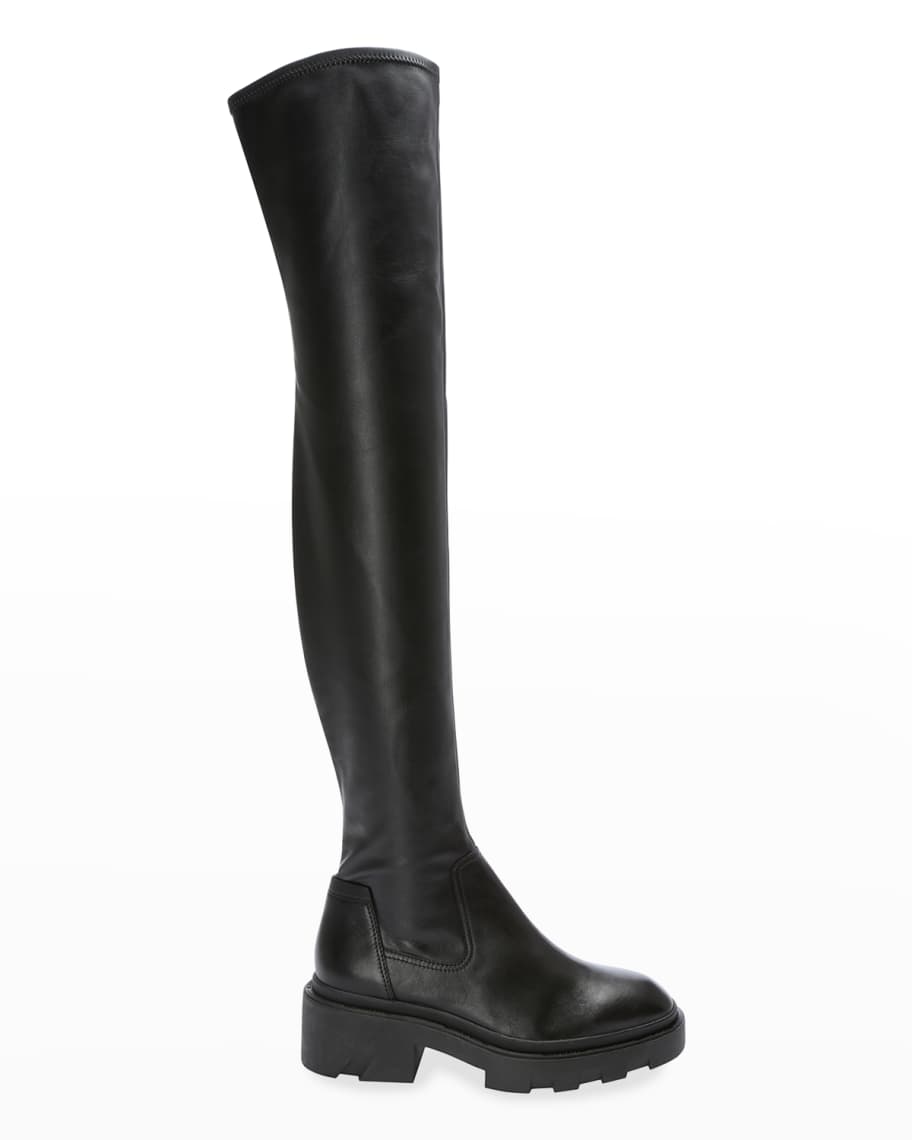 Thigh high boots neiman marcus new arrivals