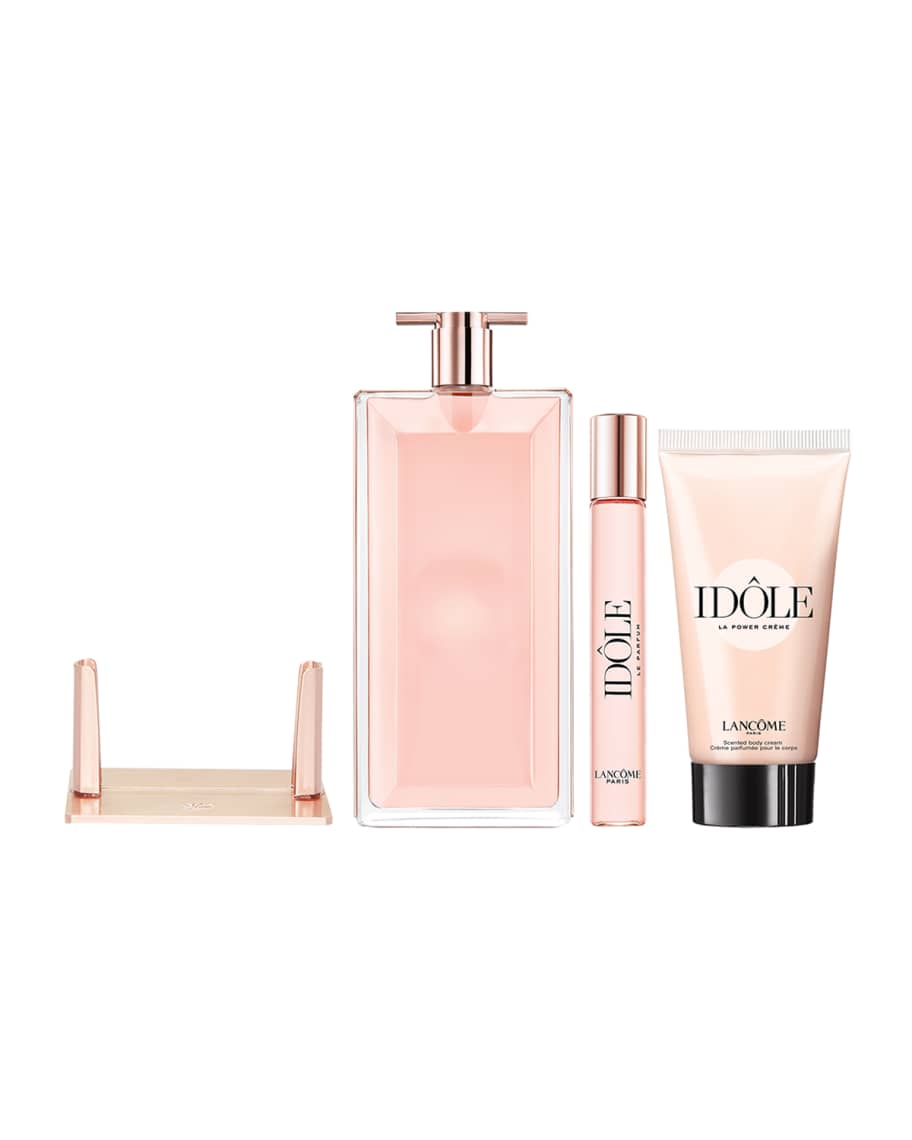 Lancome idole sales gift set 75ml