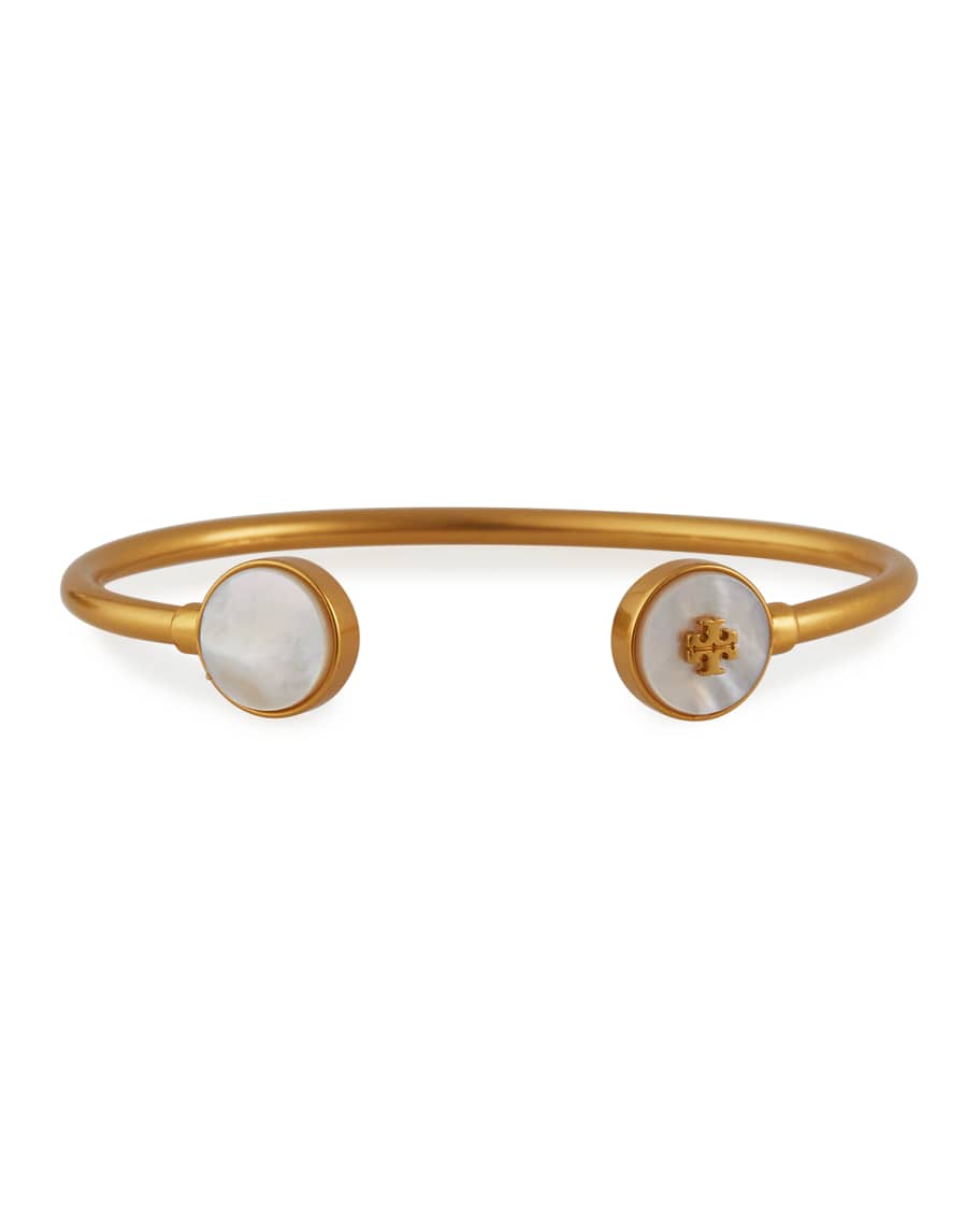 Kira hinged slim bracelet clearance