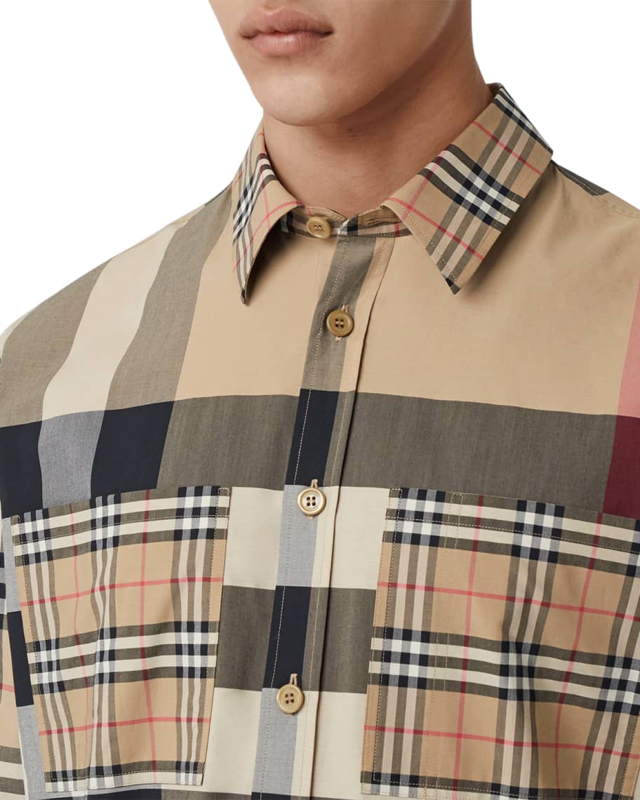 Neiman marcus mens burberry Clearance