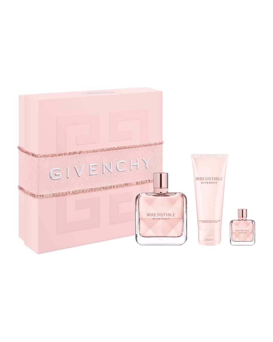 Givenchy Irresistible Eau de Parfum Holiday Gift Set | Neiman Marcus