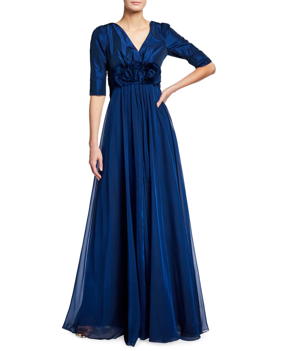 Neiman marcus mother of the bride dresses on sale discount