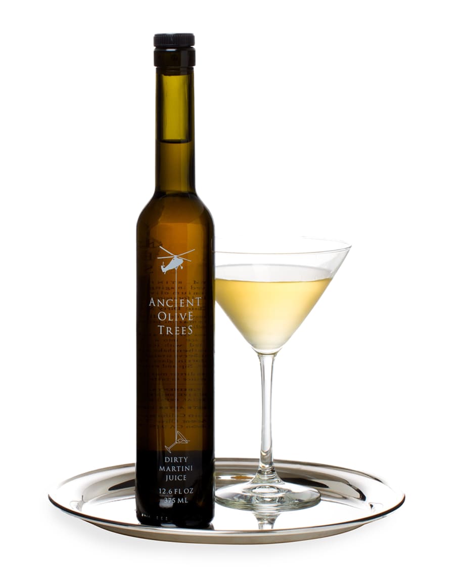 Ancient OliveTrees Dirty Martini Juice Neiman Marcus