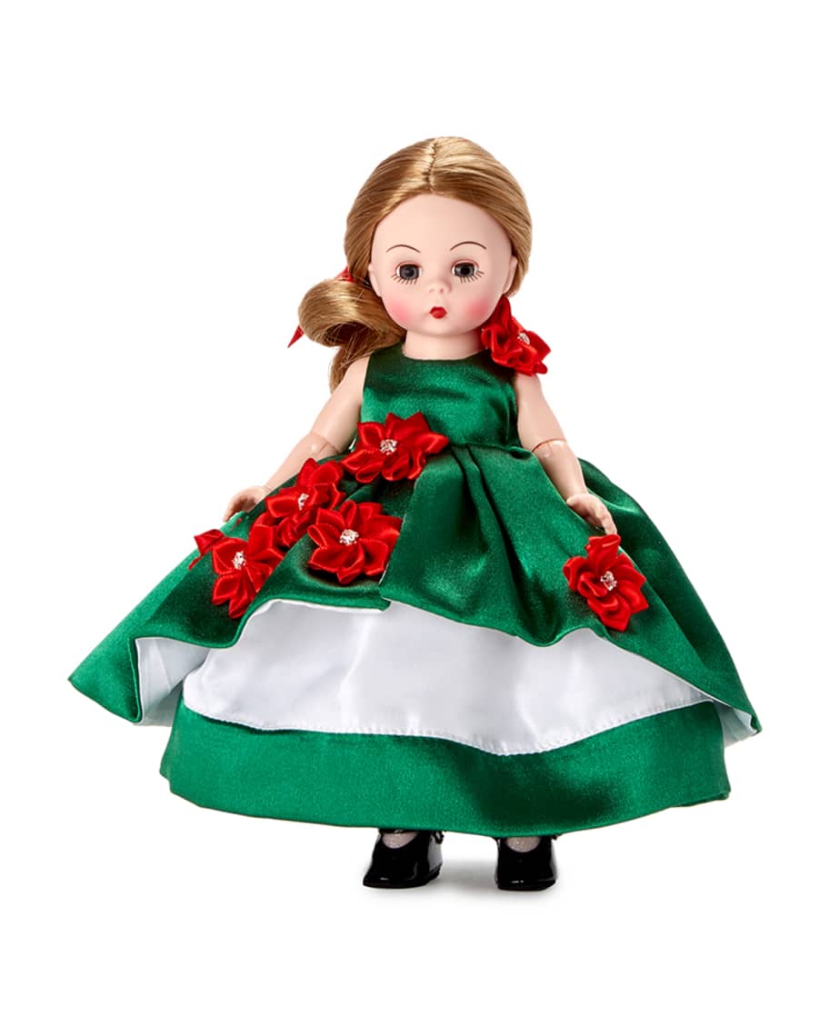 Neiman marcus madame alexander dolls outlet