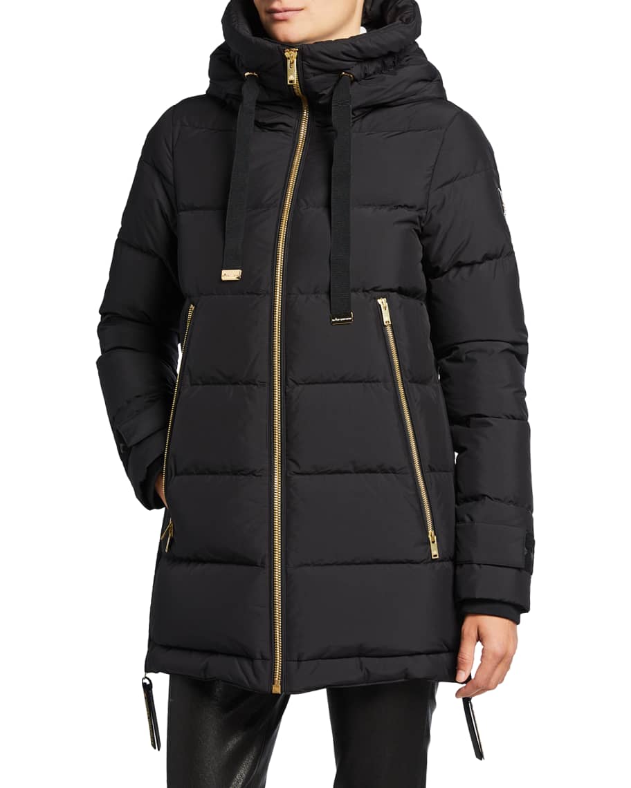 Moose knuckles sale val marie