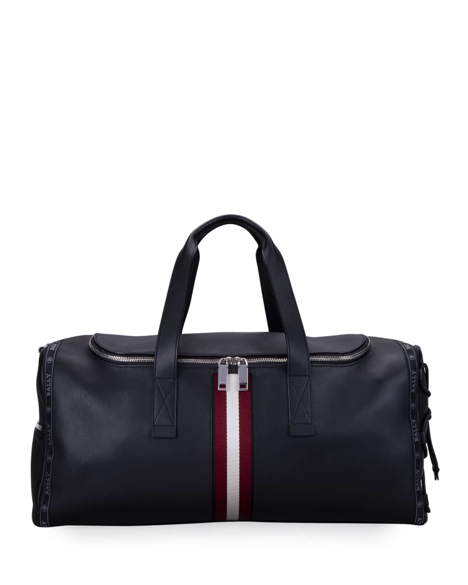 Bally overnight bag outlet