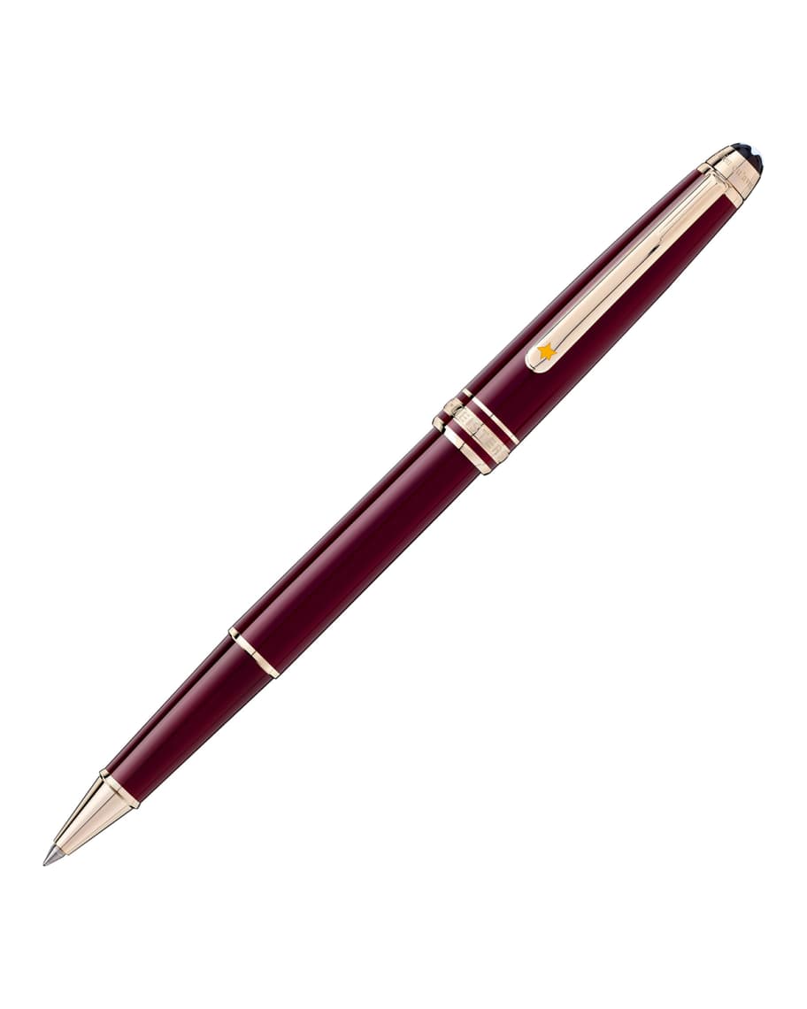 Montblanc Meisterstuck Le Petit Prince Classique Rollerball Pen