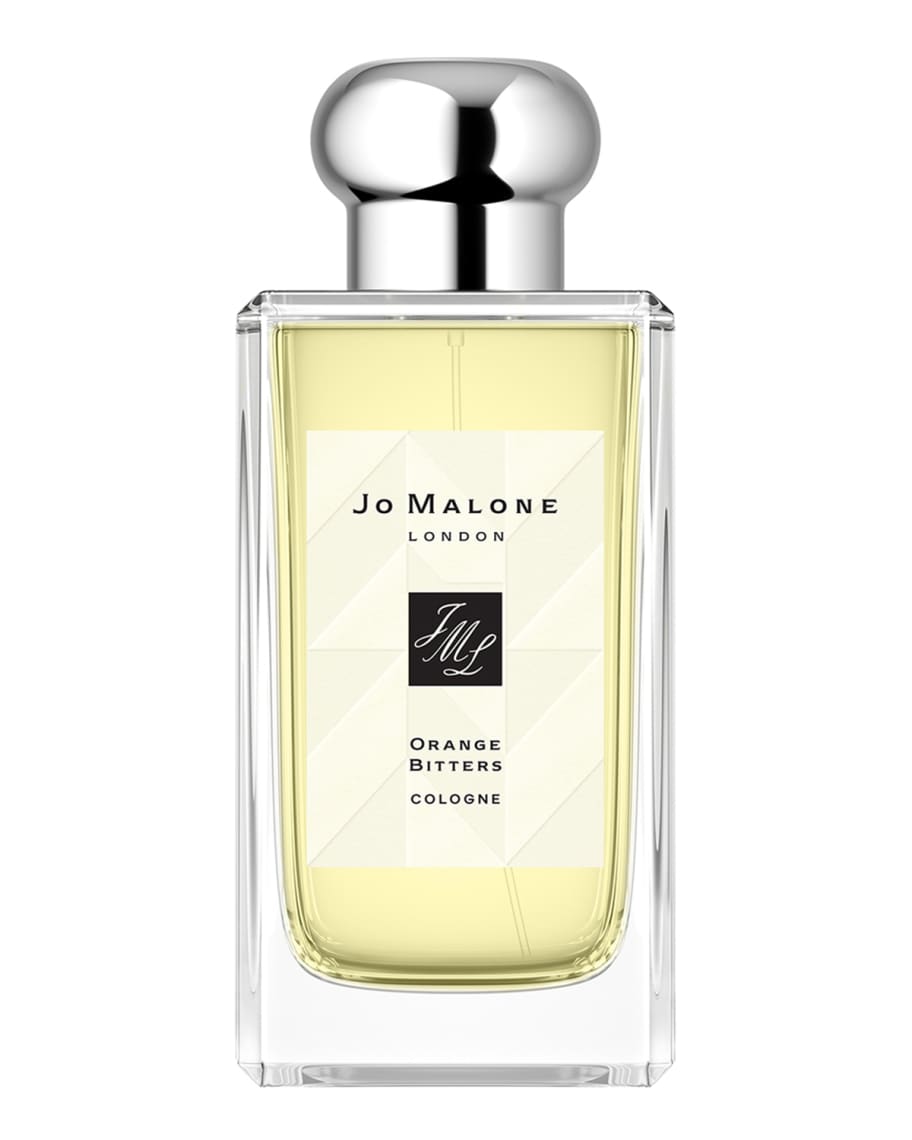 日本初の 3.4 London Malone Jo oz. Marcus Neiman | Cologne Bitters Orange 香水(ユニセックス)
