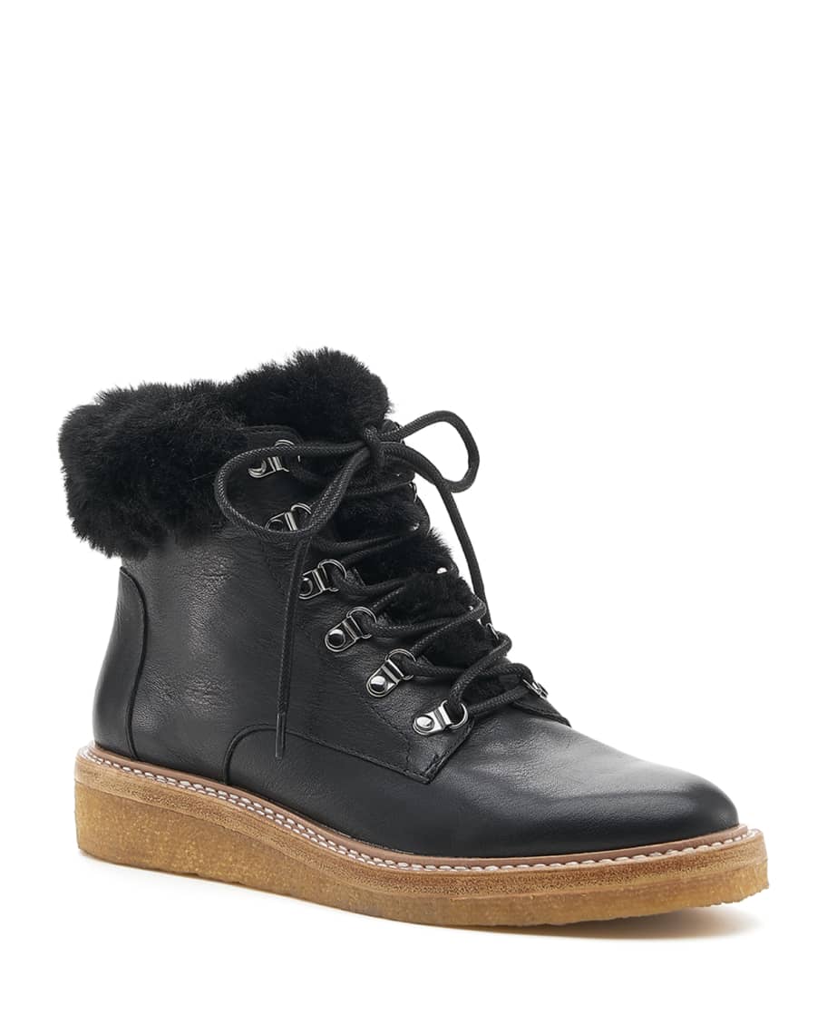 Botkier outlet fur boots