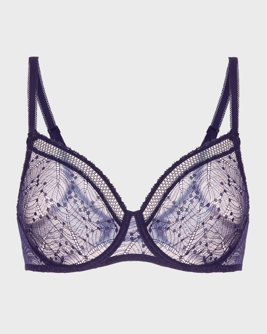Ruby Comete Molded Full Cup Bra
