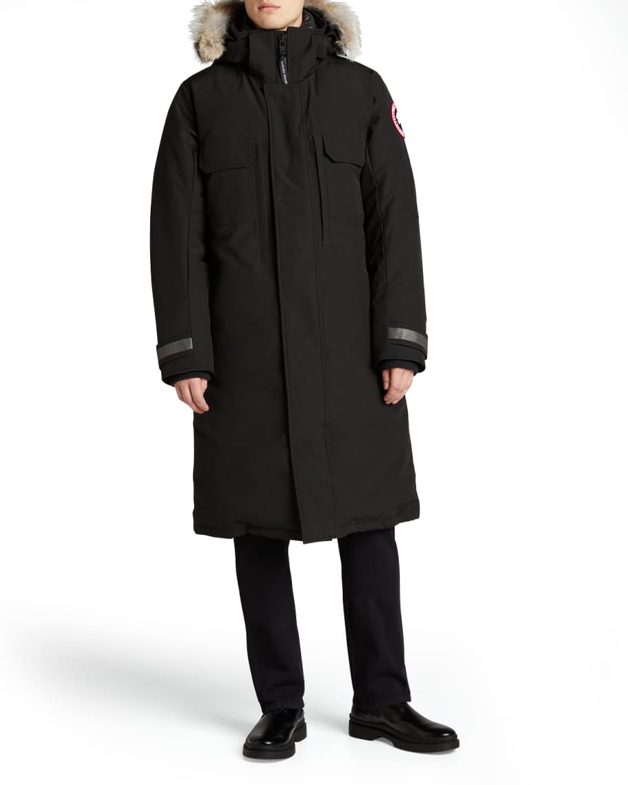 Westmount parka deals