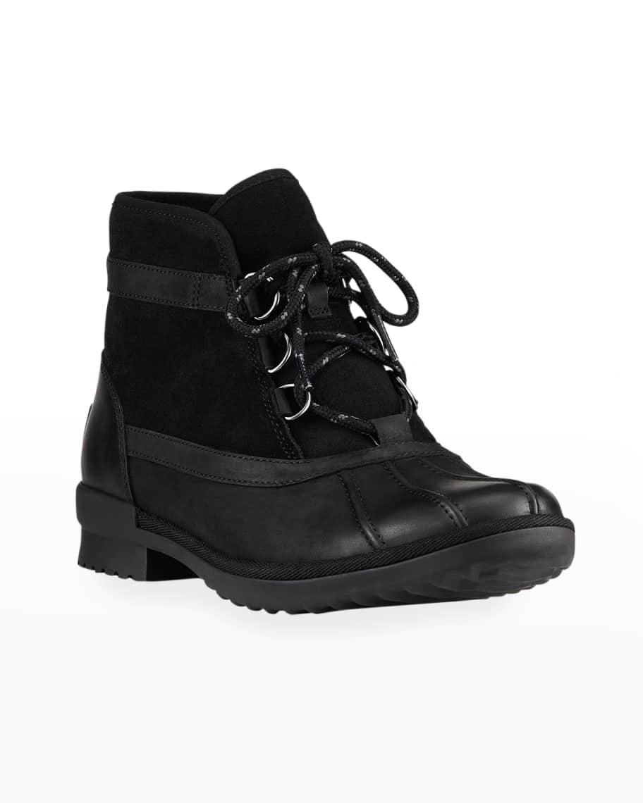 ugg greda waterproof boot