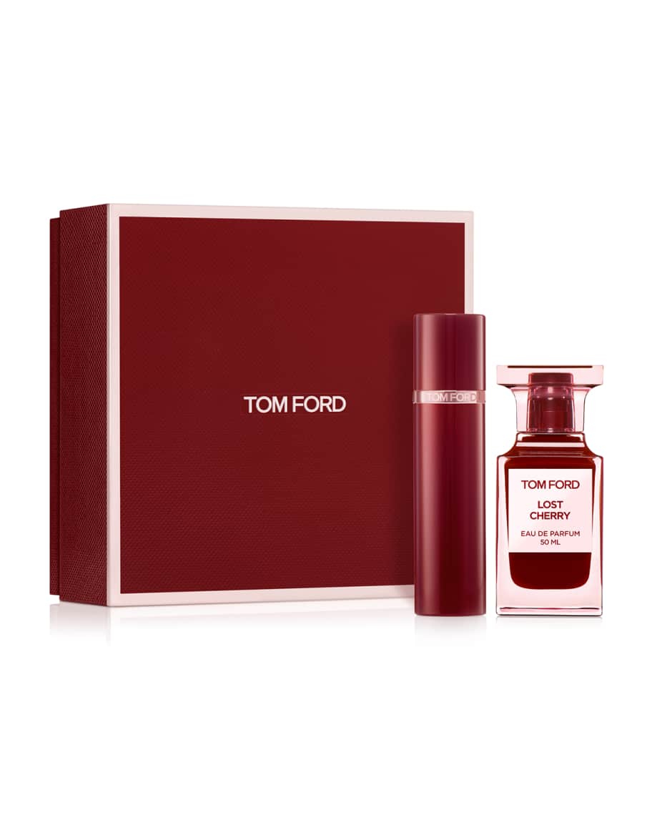 TOM FORD Lost Cherry Set | Neiman Marcus
