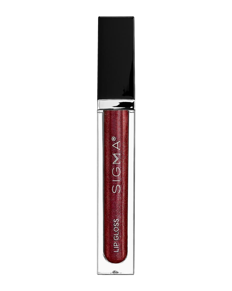 Sigma Beauty Lip Gloss Neiman Marcus