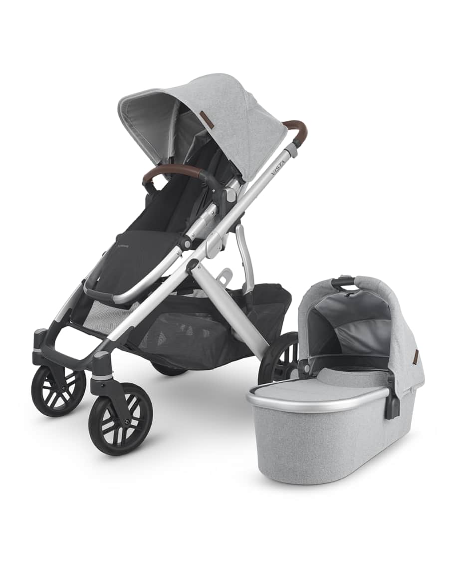 UPPAbaby Vista V2 Stella Stroller Neiman Marcus