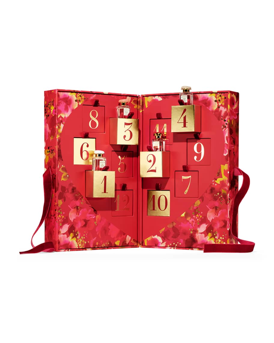 AERIN Advent Calendar Neiman Marcus