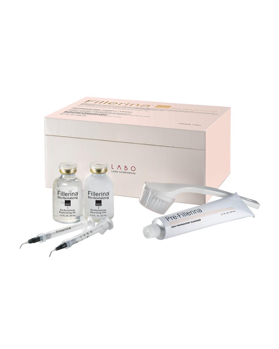 Fillerina Fillerina 932 Bio-Revitalizing Treatment, Grade 5 | Neiman Marcus