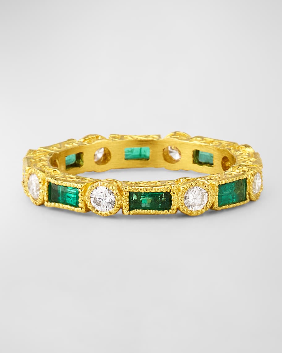 FARAH (Emerald) main image 1