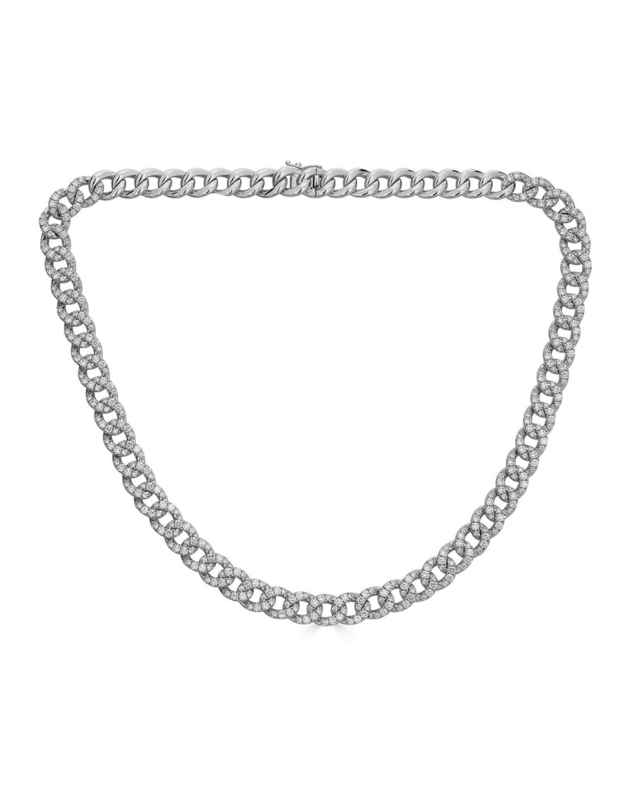 CDL Eternity Neckless - M /クリア CDL Eternity Neckless - M /クリア